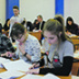 Московские ученики вступают в новый сезон интеллектуальных состязаний